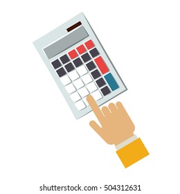 calculator device icon