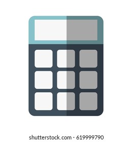 calculator device icon