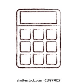 calculator device icon