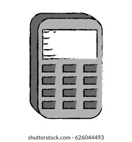 calculator device icon