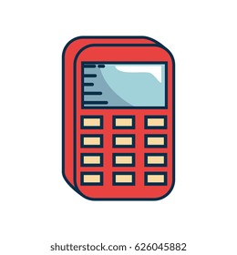 calculator device icon
