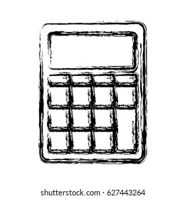 calculator device icon