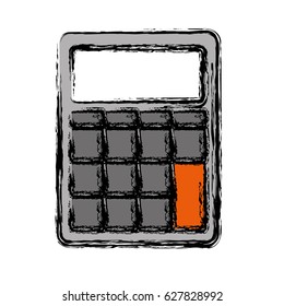 calculator device icon