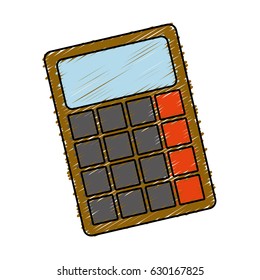 calculator device icon