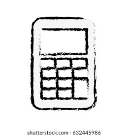 calculator device icon