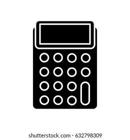 calculator device icon