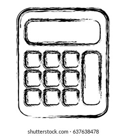 calculator device icon