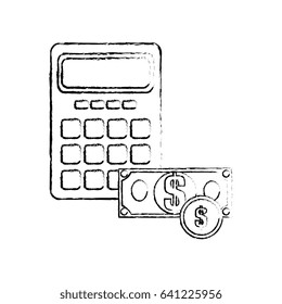 calculator device icon