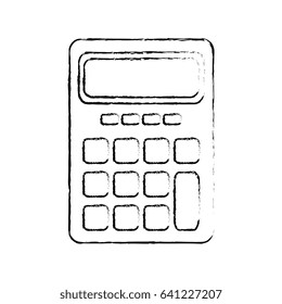 calculator device icon