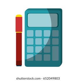 calculator device icon