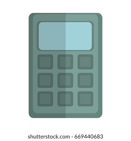 calculator device icon