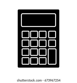 calculator device icon
