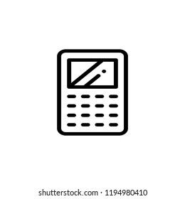 calculator device mobile