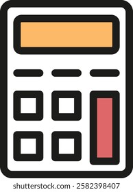 A calculator is a device or software used to perform mathematical operations, such as addition, subtraction, multiplication, and division, simplifying numerical tasks for everyday and advanced calcula