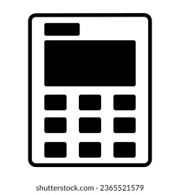 A calculator is a device that performs arithmetic operations on numbers.