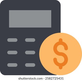 A calculator is a device used to perform mathematical calculations, including basic arithmetic, advanced functions, and complex operations. It simplifies and speeds up tasks like addition, subtraction