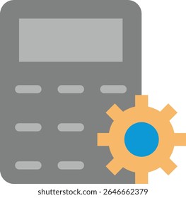 Uma calculadora é um dispositivo eletrônico usado para realizar operações matemáticas, desde aritmética básica até equações complexas. Auxilia em cálculos rápidos e precisos para estudantes, profissionais e
