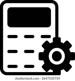 Uma calculadora é um dispositivo eletrônico usado para realizar operações matemáticas, desde aritmética básica até equações complexas. Auxilia em cálculos rápidos e precisos para estudantes, profissionais e
