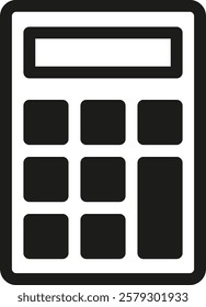 A calculator is an electronic or mechanical device used to perform mathematical operations, including addition, subtraction, multiplication, division, and advanced functions like logarithms and trigon