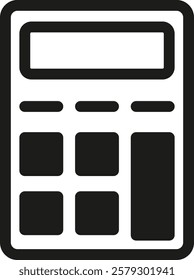 A calculator is an electronic or mechanical device used to perform mathematical operations, including addition, subtraction, multiplication, division, and advanced functions like logarithms and trigon