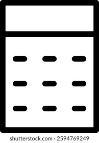 A calculator is an electronic or mechanical device used for mathematical calculations, ranging from basic arithmetic to complex scientific functions, aiding students, professionals, and engineers in 
