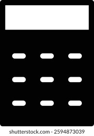 A calculator is an electronic or mechanical device used for mathematical computations, ranging from basic arithmetic to complex scientific and financial calculations, enhancing accuracy and efficiency