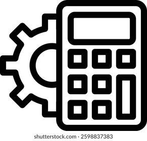 A calculator is an electronic or mechanical device used to perform mathematical operations, including addition, subtraction, multiplication, and division. It is essential for education, finance, engi
