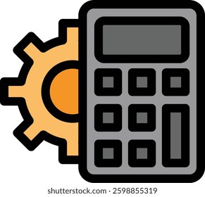 A calculator is an electronic or mechanical device used to perform mathematical operations, including addition, subtraction, multiplication, and division. It is essential for education, finance, engi
