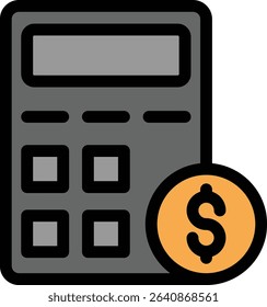 A calculator is an electronic or mechanical device used to perform mathematical operations such as addition, subtraction, multiplication, and division. It simplifies complex calculations for students
