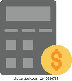 A calculator is an electronic or mechanical device used to perform mathematical operations such as addition, subtraction, multiplication, and division. It simplifies complex calculations for students
