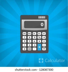 Calculator icon