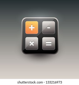 Calculator icon