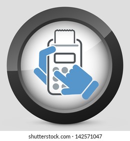 Calculator icon