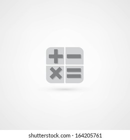 Calculator icon