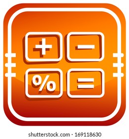 Calculator icon