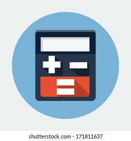 Calculator  Icon