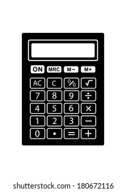 Calculator icon  