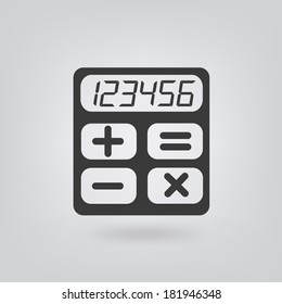 Calculator icon