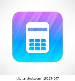 calculator icon