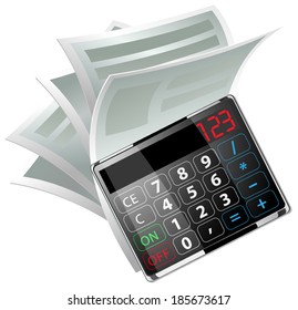 calculator icon