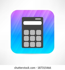 calculator icon