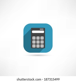 calculator icon