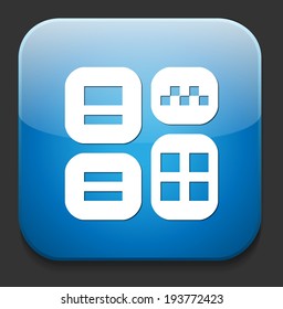 Calculator icon