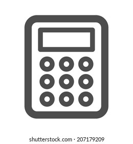 Calculator icon