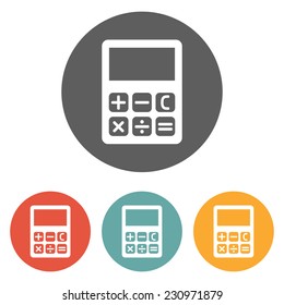 calculator icon