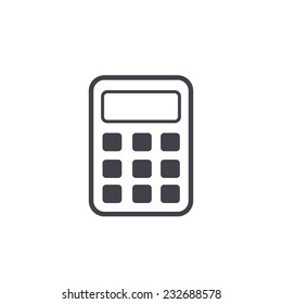 calculator icon