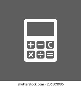 calculator icon