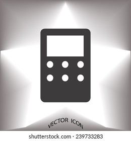 calculator icon