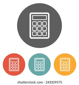 calculator icon