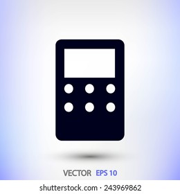 calculator icon